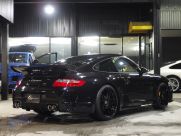 ポルシェ&nbsp;911(Type997)&nbsp;カレラ　スポーツクロノPKG　6MT&nbsp;中古車