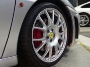 フェラーリ&nbsp;F430&nbsp;F430 F1&nbsp;中古車