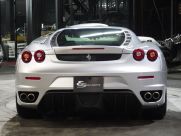 フェラーリ&nbsp;F430&nbsp;F430 F1&nbsp;中古車
