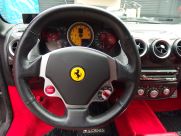 フェラーリ&nbsp;F430&nbsp;F430 F1&nbsp;中古車