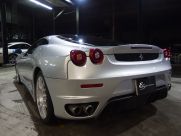 フェラーリ&nbsp;F430&nbsp;F430 F1&nbsp;中古車