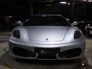 フェラーリ&nbsp;F430&nbsp;F430 F1&nbsp;中古車