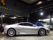 フェラーリ&nbsp;F430&nbsp;F430 F1&nbsp;中古車