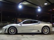 フェラーリ&nbsp;F430&nbsp;F430 F1&nbsp;中古車