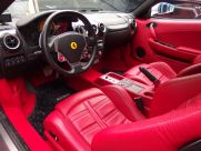 フェラーリ&nbsp;F430&nbsp;F430 F1&nbsp;中古車