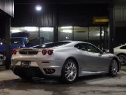フェラーリ&nbsp;F430&nbsp;F430 F1&nbsp;中古車