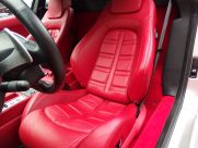 フェラーリ&nbsp;F430&nbsp;F430 F1&nbsp;中古車