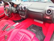 フェラーリ&nbsp;F430&nbsp;F430 F1&nbsp;中古車