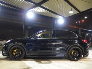 ポルシェ&nbsp;カイエン&nbsp;V6 新車並行　左H&nbsp;中古車