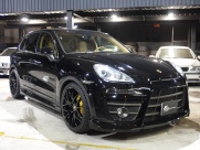 ポルシェ&nbsp;カイエン&nbsp;V6 新車並行　左H&nbsp;中古車