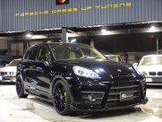 ポルシェ&nbsp;カイエン&nbsp;V6 新車並行　左H&nbsp;中古車