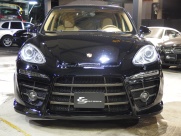 ポルシェ&nbsp;カイエン&nbsp;V6 新車並行　左H&nbsp;中古車