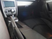 ポルシェ 911(Type997) ターボ　Tip-S D車　左H　ココアブラウンレザー 中古車