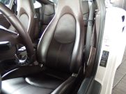 ポルシェ 911(Type997) ターボ　Tip-S D車　左H　ココアブラウンレザー 中古車