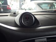 ポルシェ 911(Type997) ターボ　Tip-S D車　左H　ココアブラウンレザー 中古車