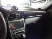 ポルシェ 911(Type997) ターボ　Tip-S D車　左H　ココアブラウンレザー 中古車