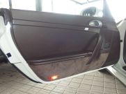 ポルシェ 911(Type997) ターボ　Tip-S D車　左H　ココアブラウンレザー 中古車