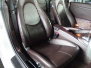 ポルシェ 911(Type997) ターボ　Tip-S D車　左H　ココアブラウンレザー 中古車