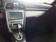 ポルシェ 911(Type997) ターボ　Tip-S D車　左H　ココアブラウンレザー 中古車