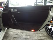 ポルシェ 911(Type997) ターボ　Tip-S D車　左H　ココアブラウンレザー 中古車