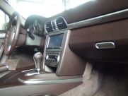 ポルシェ 911(Type997) ターボ　Tip-S D車　左H　ココアブラウンレザー 中古車