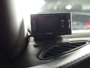 ポルシェ 911(Type997) ターボ　Tip-S D車　左H　ココアブラウンレザー 中古車