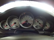 ポルシェ 911(Type997) ターボ　Tip-S D車　左H　ココアブラウンレザー 中古車