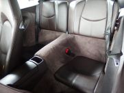 ポルシェ 911(Type997) ターボ　Tip-S D車　左H　ココアブラウンレザー 中古車