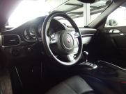 ポルシェ 911(Type997) ターボ　Tip-S D車　左H　ココアブラウンレザー 中古車