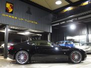 アストンマーティン&nbsp;V8 ヴァンテージ&nbsp;D車　左H　MT&nbsp;中古車