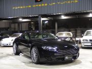 アストンマーティン&nbsp;V8 ヴァンテージ&nbsp;D車　左H　MT&nbsp;中古車