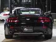 アストンマーティン&nbsp;V8 ヴァンテージ&nbsp;D車　左H　MT&nbsp;中古車