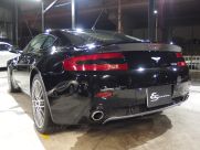 アストンマーティン&nbsp;V8 ヴァンテージ&nbsp;D車　左H　MT&nbsp;中古車