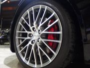 アストンマーティン&nbsp;V8 ヴァンテージ&nbsp;D車　左H　MT&nbsp;中古車