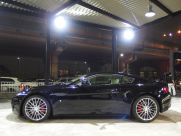 アストンマーティン&nbsp;V8 ヴァンテージ&nbsp;D車　左H　MT&nbsp;中古車
