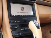 ポルシェ 911(Type997) カレラ　PDK　左ハンドル　D車　 中古車