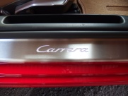 ポルシェ 911(Type997) カレラ　PDK　左ハンドル　D車　 中古車