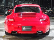 ポルシェ 911(Type997) カレラ　PDK　左ハンドル　D車　 中古車