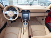 ポルシェ 911(Type997) カレラ　PDK　左ハンドル　D車　 中古車