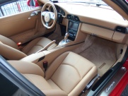 ポルシェ 911(Type997) カレラ　PDK　左ハンドル　D車　 中古車