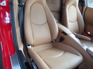 ポルシェ 911(Type997) カレラ　PDK　左ハンドル　D車　 中古車