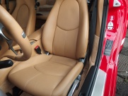 ポルシェ 911(Type997) カレラ　PDK　左ハンドル　D車　 中古車