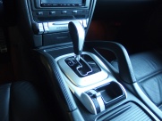 ポルシェ&nbsp;カイエン&nbsp;カイエンS　ディーラー車　左ハンドル　サンルーフ&nbsp;中古車