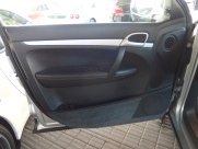 ポルシェ&nbsp;カイエン&nbsp;カイエンS　ディーラー車　左ハンドル　サンルーフ&nbsp;中古車