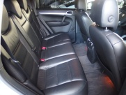 ポルシェ&nbsp;カイエン&nbsp;カイエンS　ディーラー車　左ハンドル　サンルーフ&nbsp;中古車