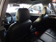 ポルシェ&nbsp;カイエン&nbsp;カイエンS　ディーラー車　左ハンドル　サンルーフ&nbsp;中古車