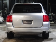 ポルシェ&nbsp;カイエン&nbsp;カイエンS　ディーラー車　左ハンドル　サンルーフ&nbsp;中古車