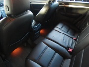 ポルシェ&nbsp;カイエン&nbsp;カイエンS　ディーラー車　左ハンドル　サンルーフ&nbsp;中古車