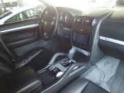 ポルシェ&nbsp;カイエン&nbsp;カイエンS　ディーラー車　左ハンドル　サンルーフ&nbsp;中古車