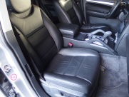 ポルシェ&nbsp;カイエン&nbsp;カイエンS　ディーラー車　左ハンドル　サンルーフ&nbsp;中古車